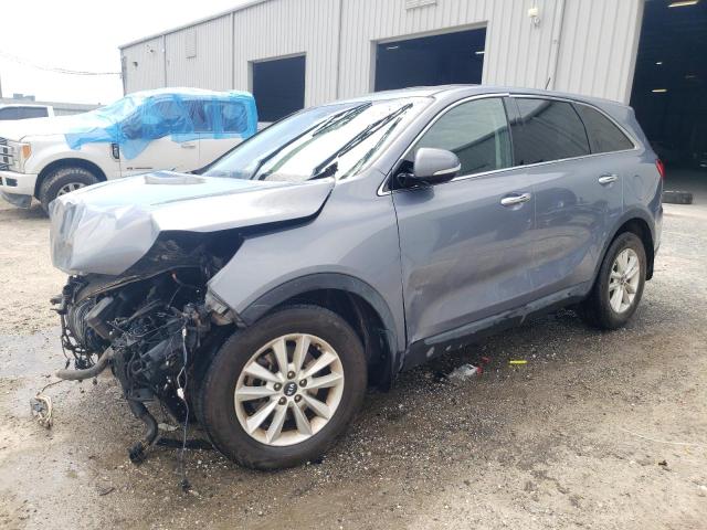 Vin: 5xypg4a35lg660222, lot: 61293415, kia sorento l 2020 img_1