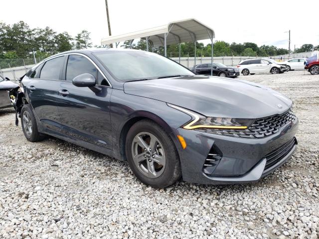 Vin: 5xxg14j25mg047435, lot: 59980995, kia k5 lxs 20214
