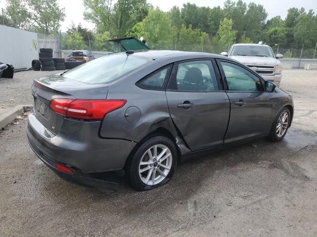 Vin: 1fadp3f25hl228745, lot: 59372395, ford focus se 20173