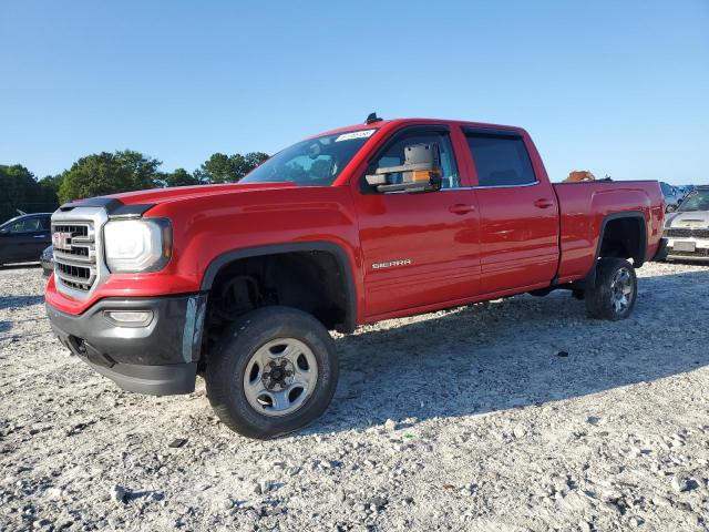 Vin: 3gtu2mec0gg155823, lot: 61765155, gmc sierra k1500 sle 2016 img_1