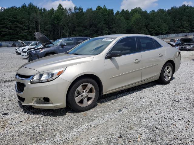 Vin: 1g11b5sl8ff128553, lot: 60969925, chevrolet malibu ls 2015 img_1