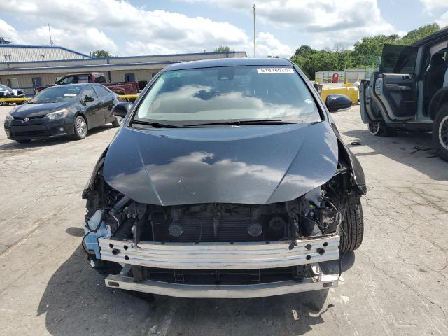2022 TOYOTA PRIUS NIGH JTDKAMFU5N3168522