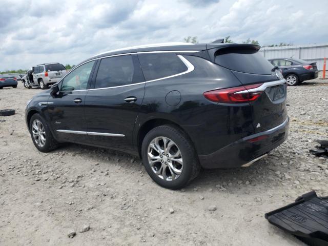 Vin: 5gaevckw9kj131906, lot: 59461325, buick enclave avenir 20192