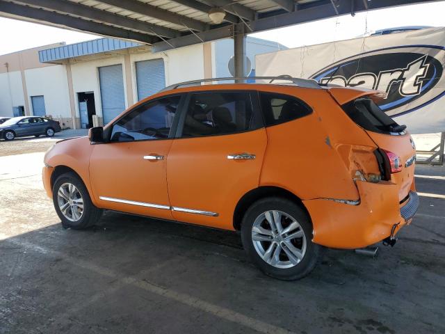 2013 NISSAN ROGUE S - JN8AS5MT8DW536315