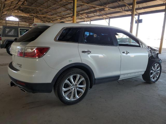 Vin: jm3tb3dv2c0352538, lot: 59911105, mazda cx-9 20123