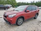 2020 SUBARU FORESTER P - JF2SKAJC5LH600439