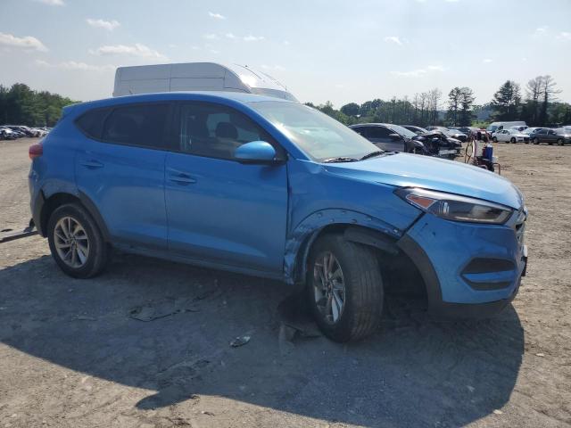 Vin: km8j2ca43ju689801, lot: 60121155, hyundai tucson se 20184