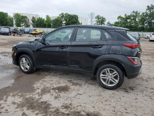 2023 HYUNDAI KONA SE KM8K2CAB2PU938505