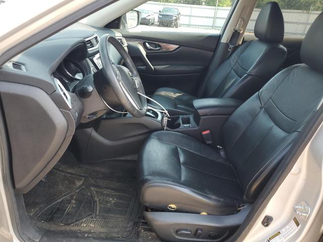 2015 NISSAN ROGUE S - 5N1AT2MV9FC849057