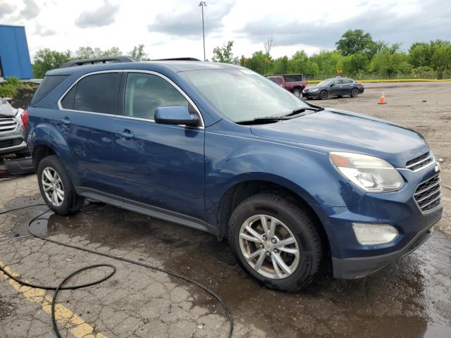Vin: 2gnflfe33h6110042, lot: 61956985, chevrolet equinox lt 20174