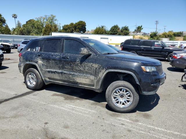 Vin: 1c4rjfag2jc404405, lot: 61420795, jeep grand cher laredo 20184