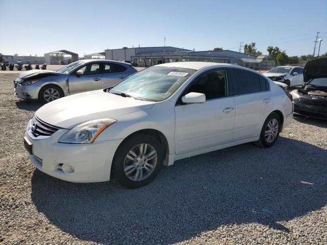 Vin: 1n4al2apxcn509660, lot: 61207645, nissan altima base 2012 img_1