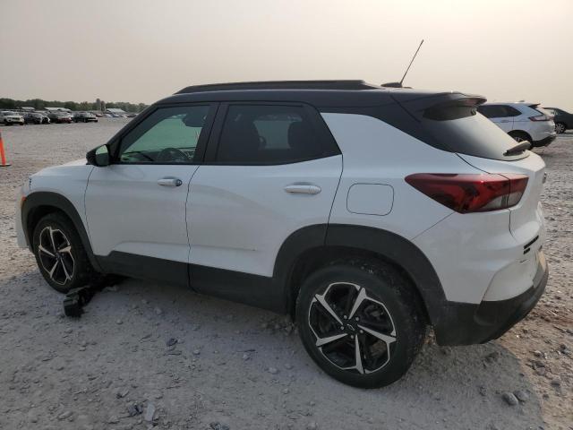 2021 CHEVROLET TRAILBLAZE KL79MUSL1MB113859