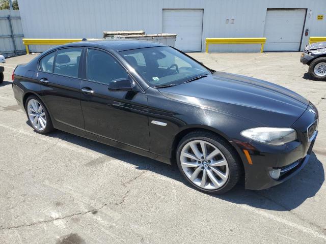 Vin: wbafr7c58cc807978, lot: 62160225, bmw 5 series i 20124