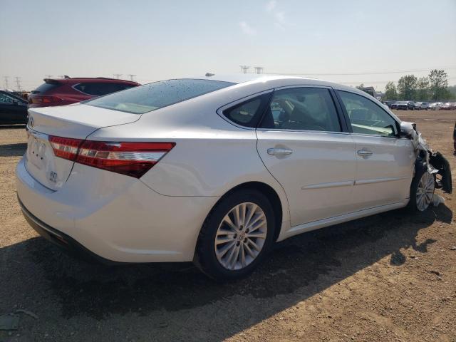 2015 TOYOTA AVALON HYB 4T1BD1EB6FU039895