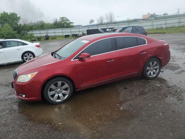 Vin: 1g4gf5e37df327328, lot: 61637185, buick lacrosse premium 2013 img_1