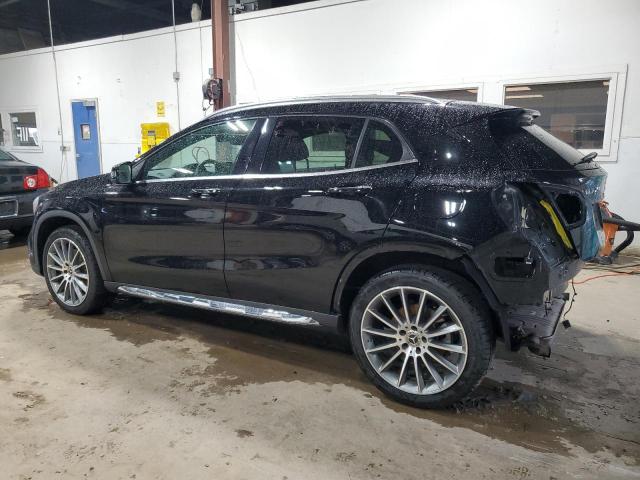 2018 MERCEDES-BENZ GLA 250 4M WDCTG4GB0JJ471935