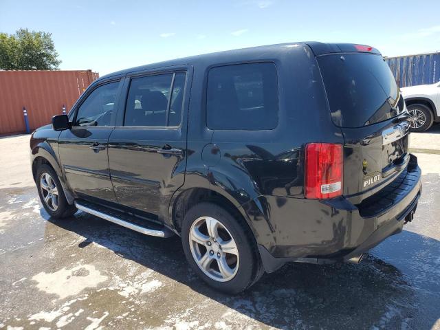 Vin: 5fnyf3h50cb013582, lot: 60308195, honda pilot exl 20122