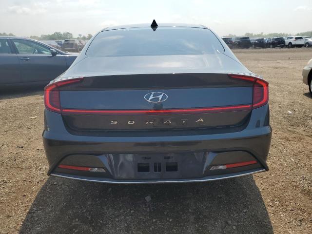 5npeg4ja2lh055797 - 2020 Hyundai Sonata Se - #59841615