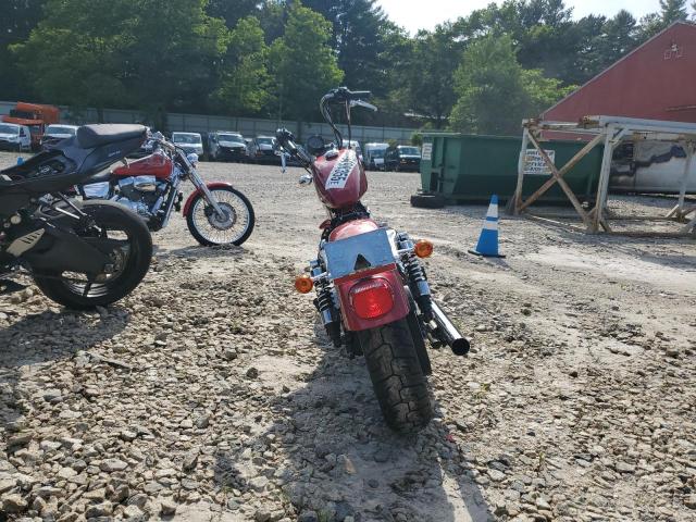 2005 HARLEY-DAVIDSON XL883 1HD4CAM155K400597