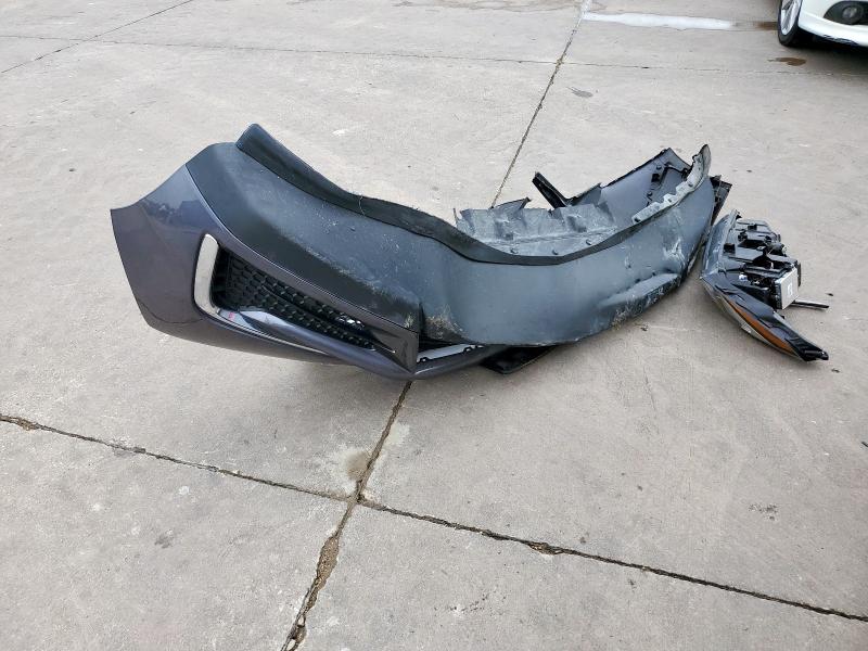 2020 ACURA MDX - 5J8YD3H34LL002393