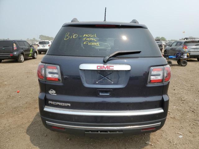 2015 GMC ACADIA SLE - 1GKKRPKD6FJ168904