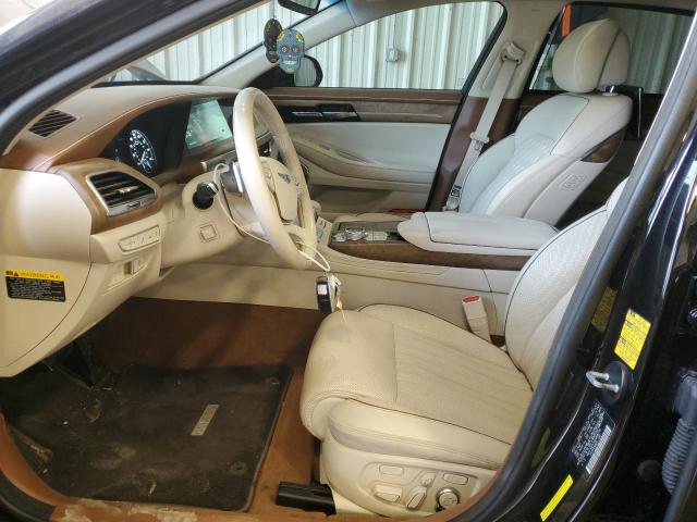 2021 GENESIS G90 ULTIMA KMTF54PH1MU088278