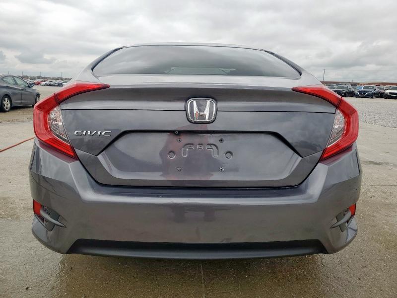 2016 HONDA CIVIC EX 19XFC2F73GE004403