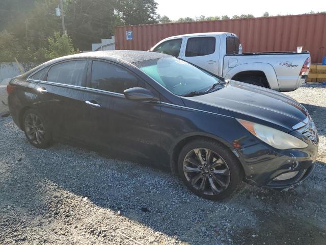Vin: 5npec4ab6bh249963, lot: 60119655, hyundai sonata se 20114
