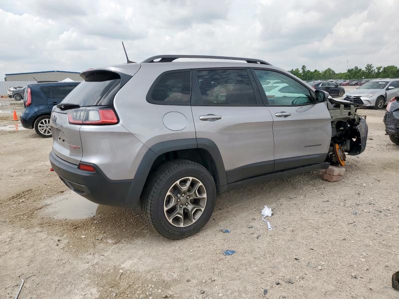 2020 JEEP CHEROKEE T 1C4PJMBX5LD532337