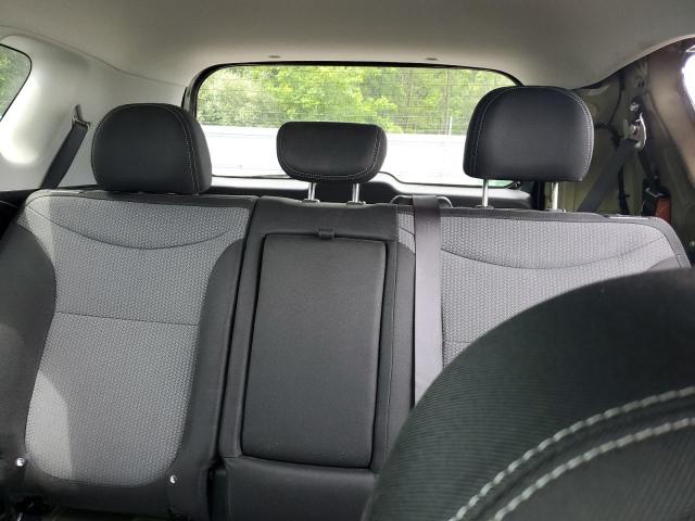 2017 KIA SOUL + - KNDJP3A52H7499091