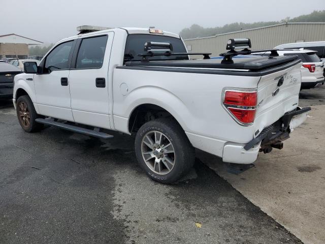 Vin: 1ftfw1ef1ekd88783, lot: 60610575, ford f-150 supercrew 20142