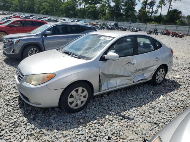 HYUNDAI ELANTRA GL