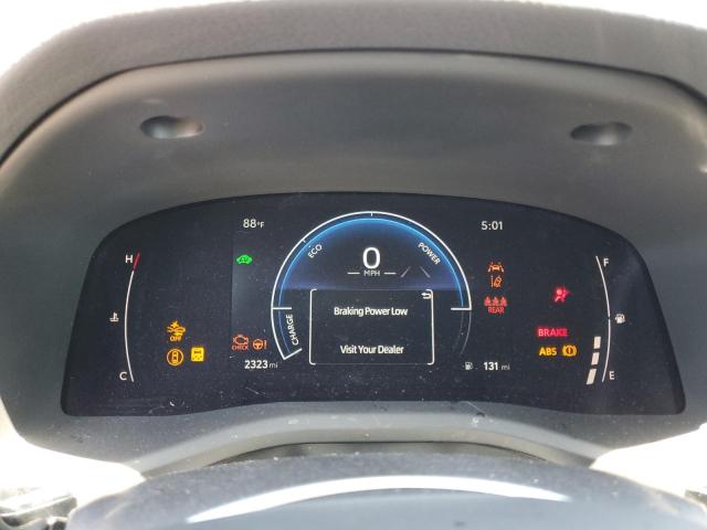 2025 TOYOTA CAMRY XSE - 4T1DAACK9SU123398