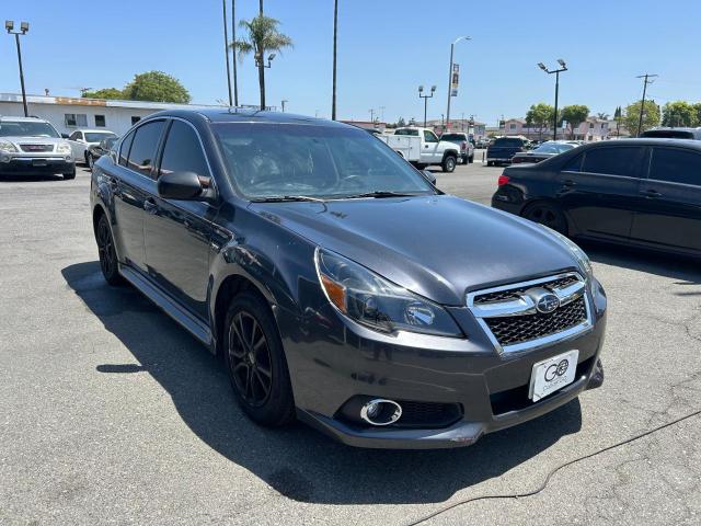 Vin: 4s3bmca65d3041617, lot: 61628665, subaru legacy 2.5i 2013 img_1