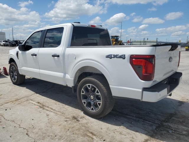 Vin: 1ftew2lp1rkd02844, lot: 59623255, ford f150 stx stx 20242