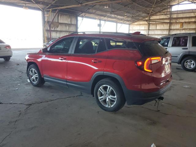 Vin: 3gkalmeg7pl176179, lot: 61938825, gmc terrain sle 20232