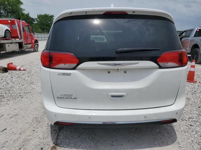 2019 CHRYSLER PACIFICA T 2C4RC1BG4KR539826