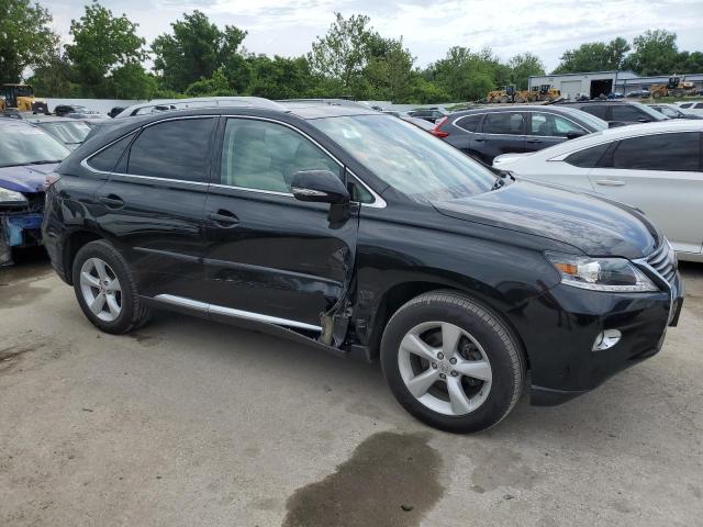 Vin: 2t2bk1ba3dc204782, lot: 61673905, lexus rx350 350 base 20134