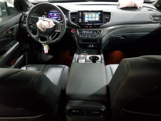 2025 HONDA PASSPORT T 5FNYF8H6XSB004473