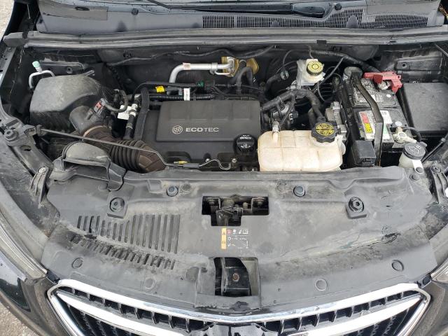 2017 BUICK ENCORE SPO KL4CJ1SB8HB215537