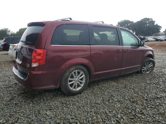 Vin: 2c4rdgcg1kr772707, lot: 60998805, dodge caravan sxt 20193