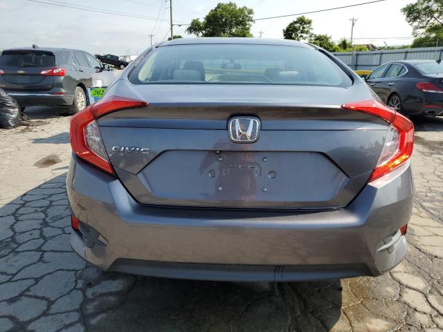 2017 HONDA CIVIC LX - 19XFC2F56HE035970