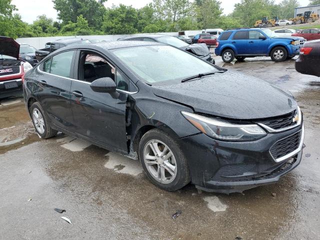 2018 CHEVROLET CRUZE LT 1G1BE5SM6J7238279