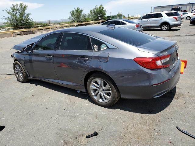 2020 HONDA ACCORD LX 1HGCV1F11LA110429