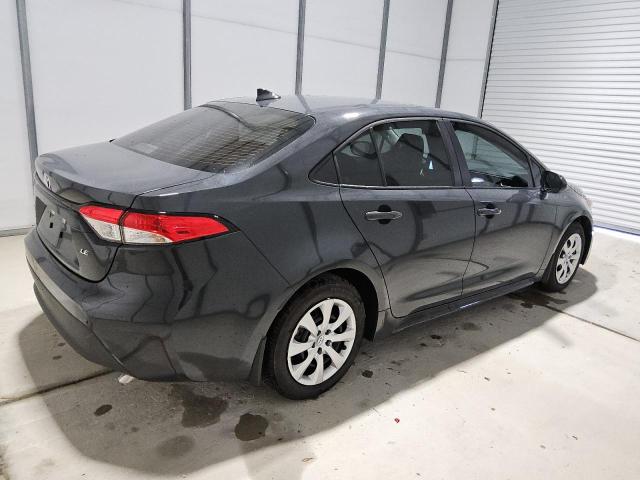 Vin: 5yfb4mde9sp252509, lot: 62008055, toyota corolla le 20253