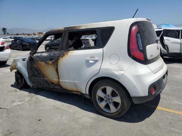 2017 KIA SOUL - KNDJN2A24H7479396