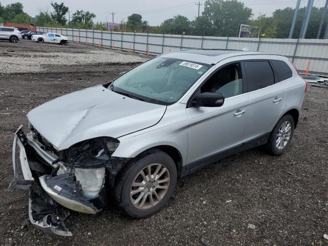 Vin: yv4992dz7a2126442, lot: 59618515, volvo xc60 t6 2010 img_1