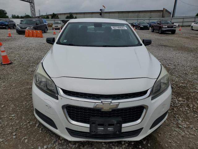 2015 CHEVROLET MALIBU LS 1G11B5SL1FF192935