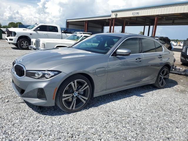 BMW 330E